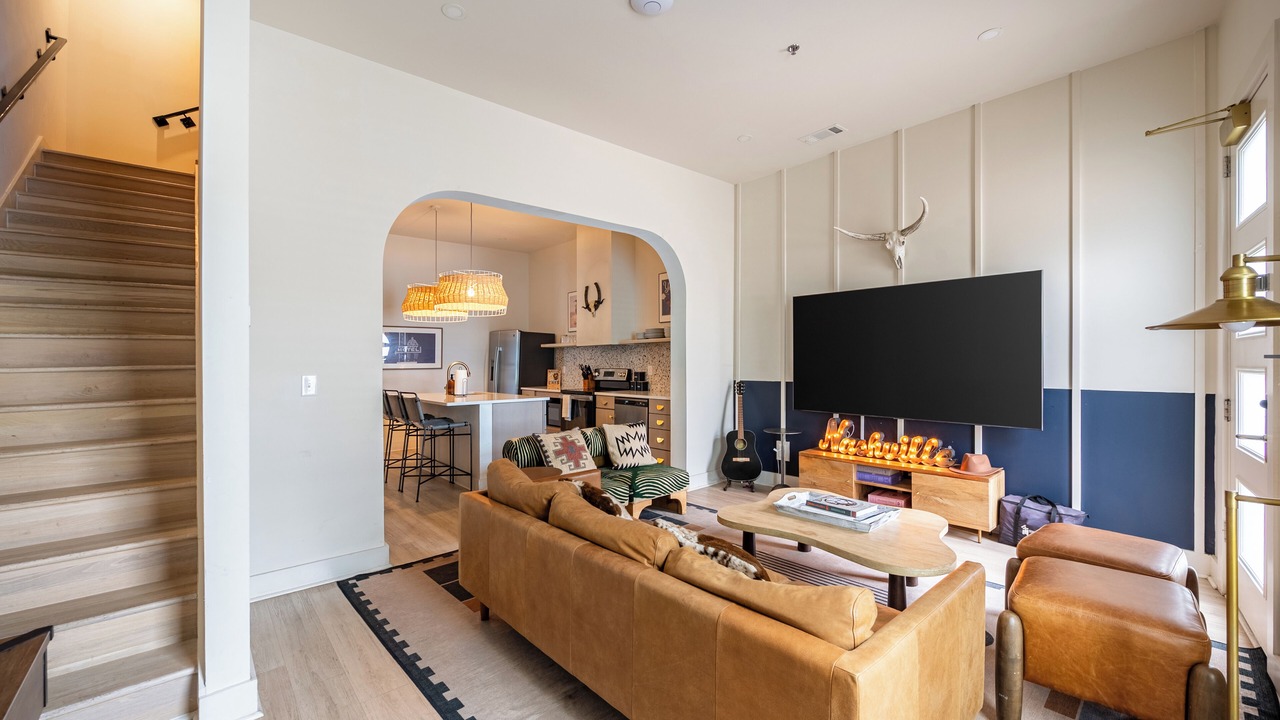 Photo of Bedroom in Five Points