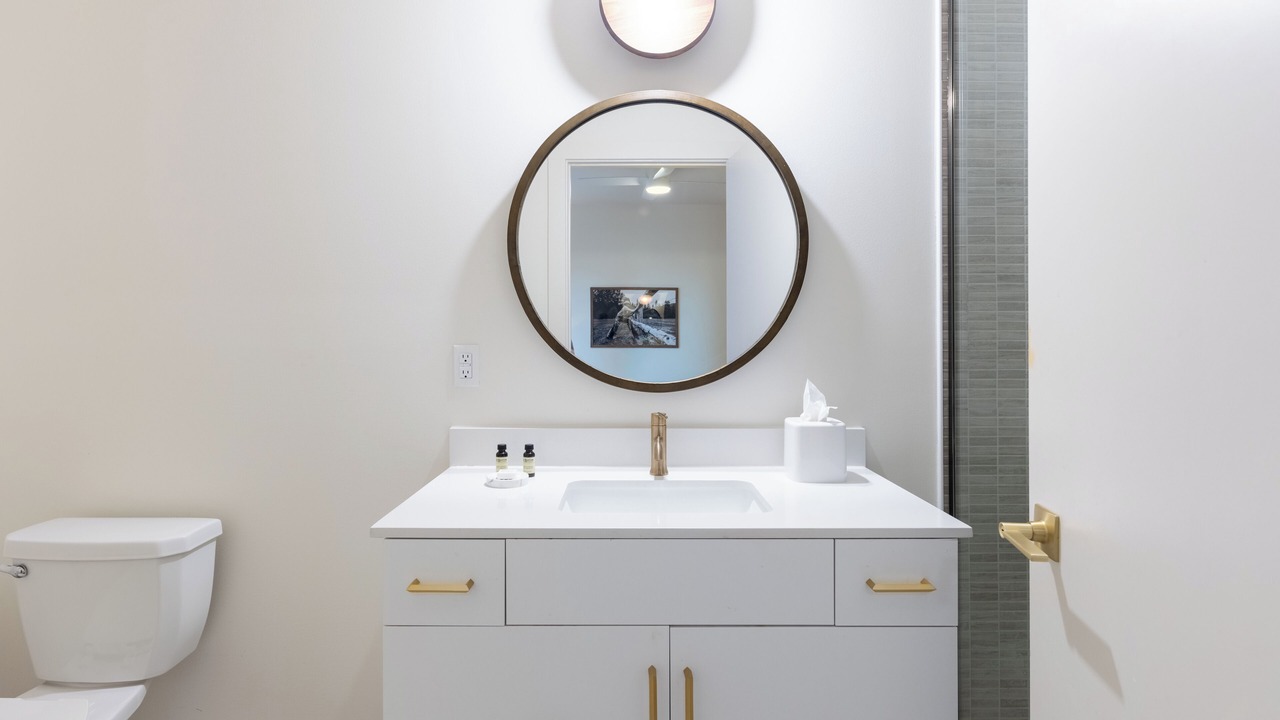 Photo of Bathroom in Five Points