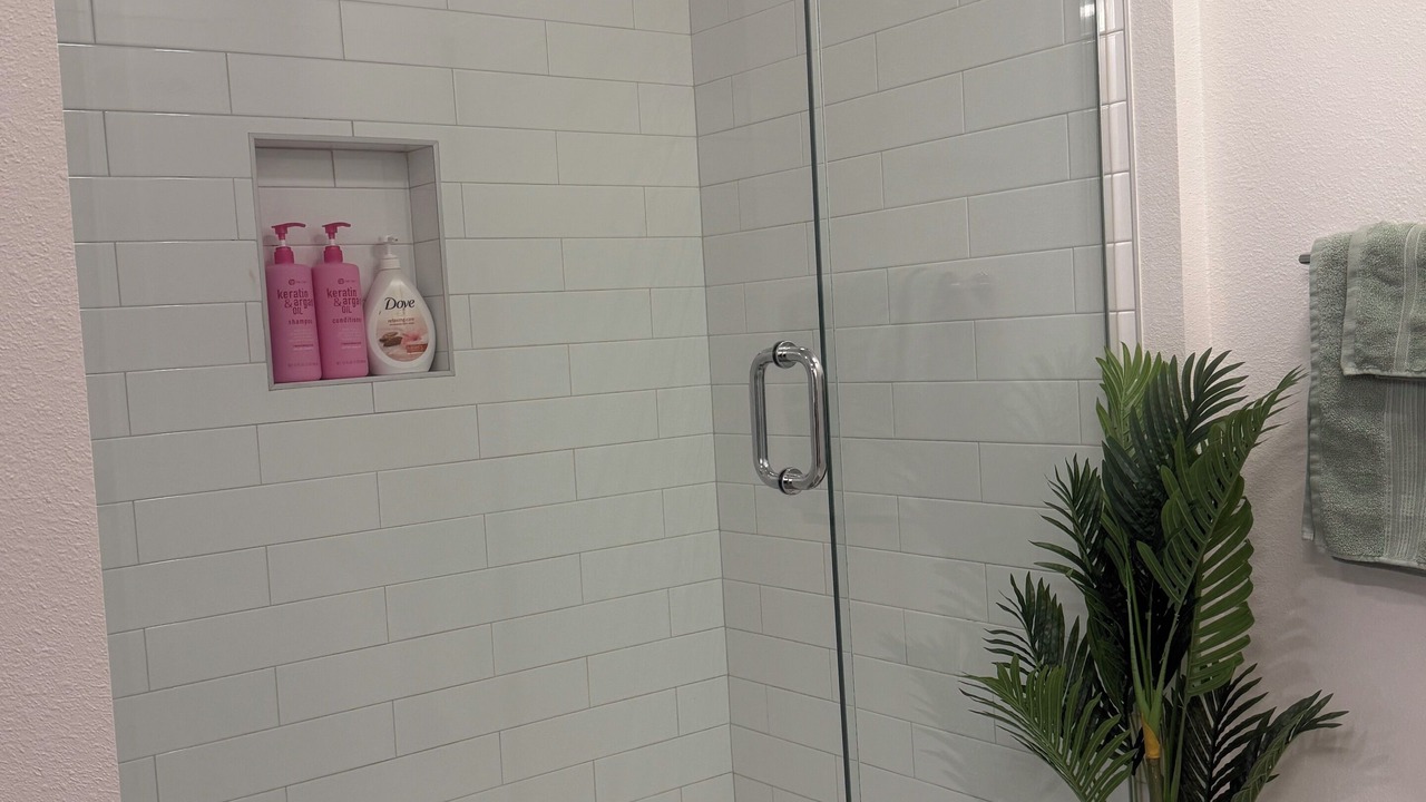 Photo of Bathroom in West Colfax