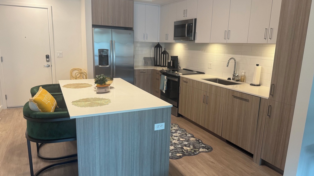 Photo of Kitchen in West Colfax