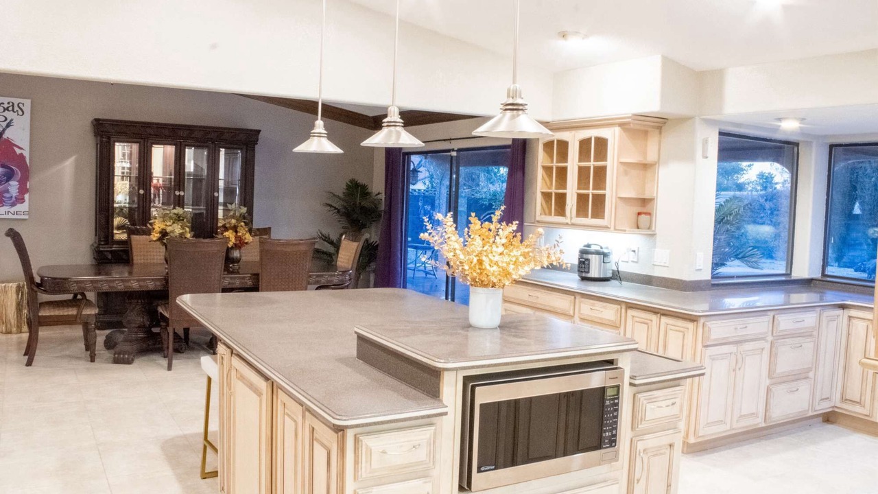 Photo of Kitchen in Paradise