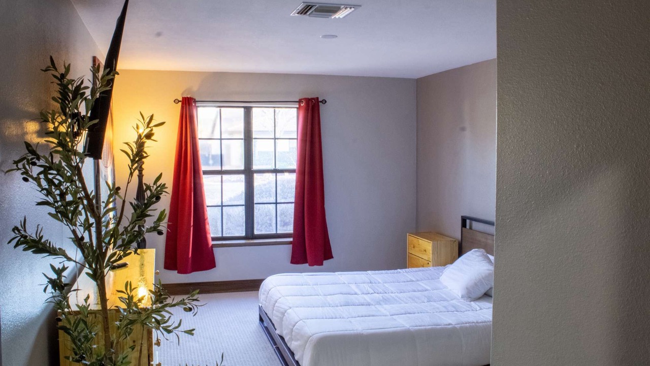 Photo of Bedroom in Paradise