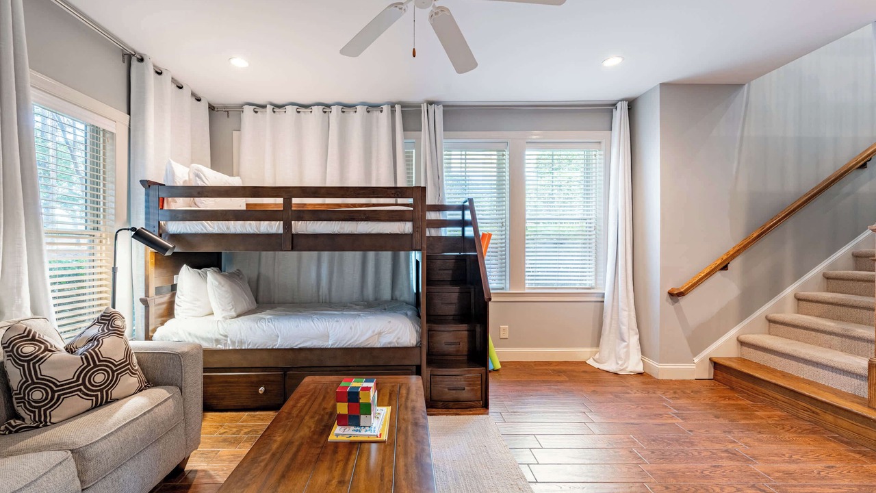 Photo of Bedroom in Reynolds Landing