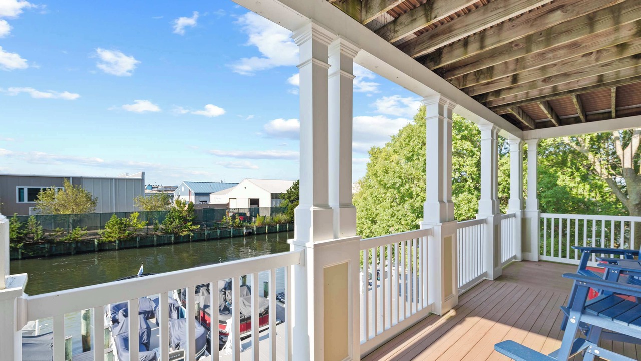 Photo of Outdoor in Sunset Island