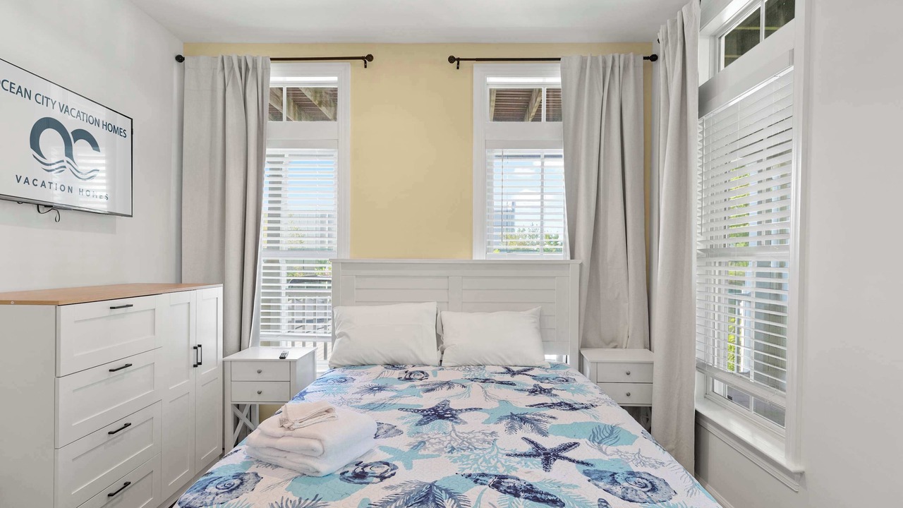 Photo of Bedroom in Sunset Island