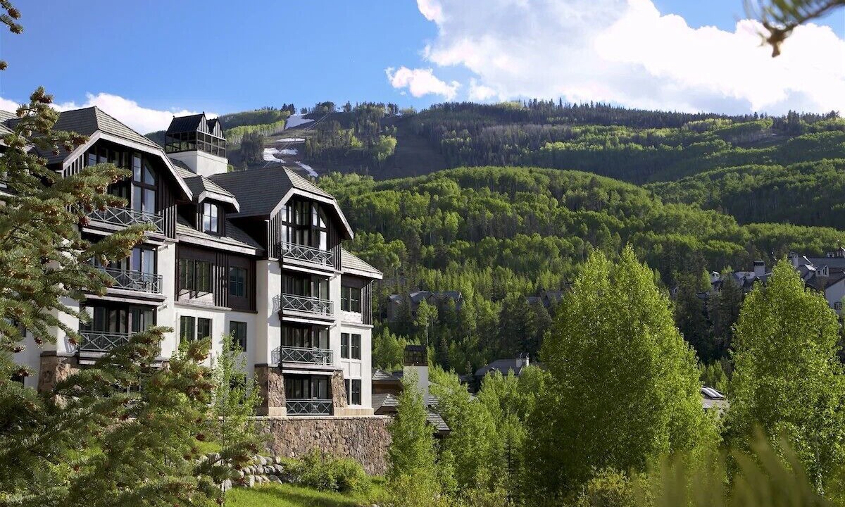 Photo of Outdoor in Beaver Creek