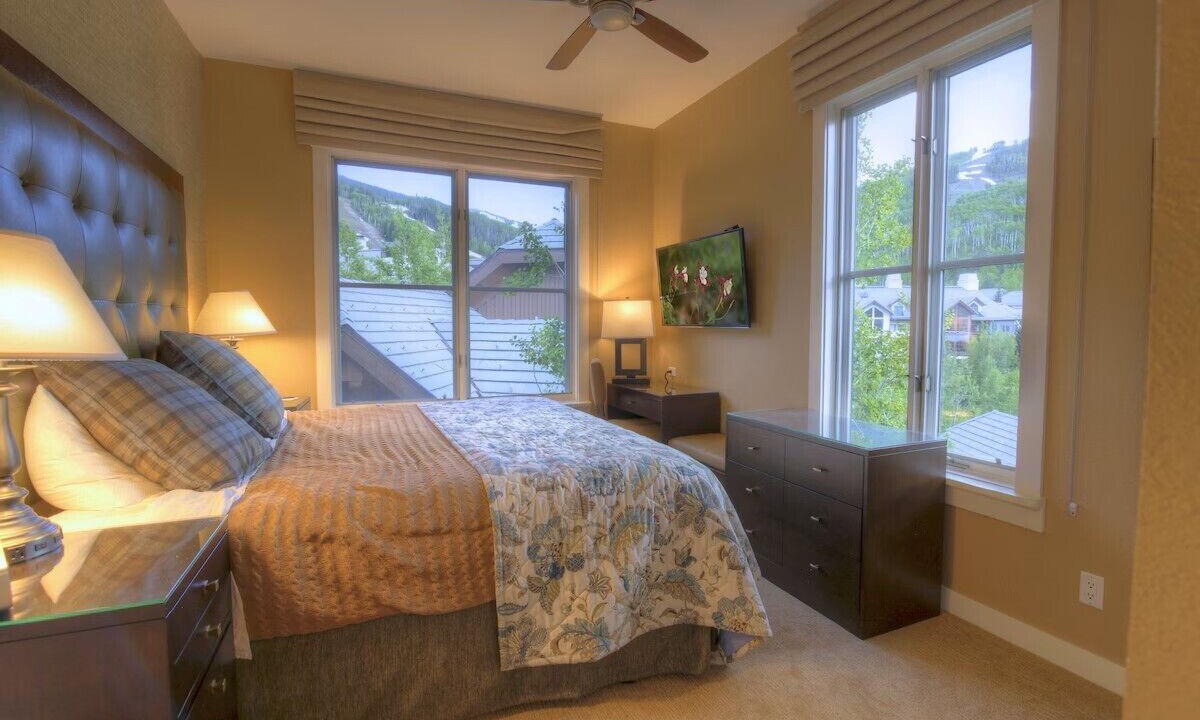 Photo of Bedroom in Beaver Creek