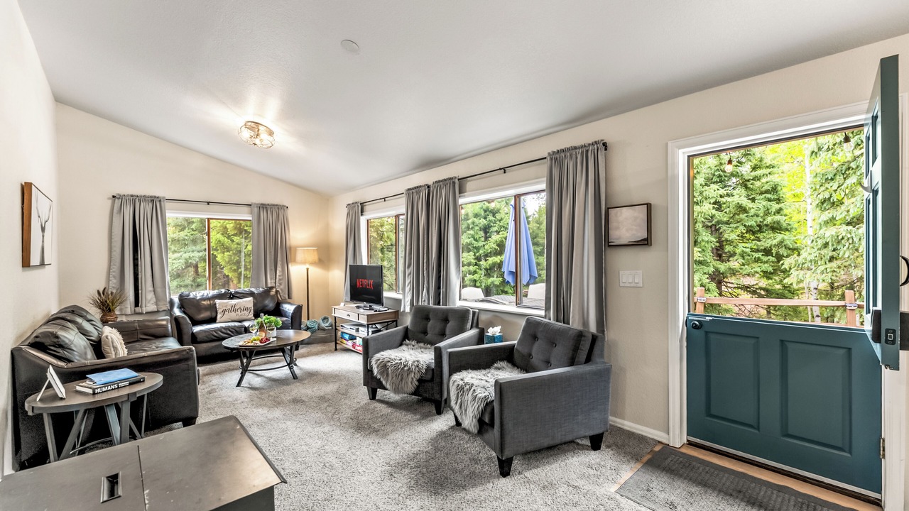 Photo of Livingroom in Divide