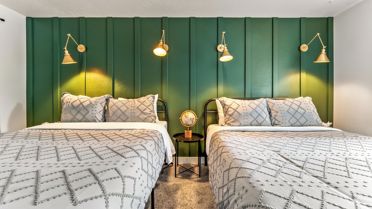 Photo of Bedroom in Divide