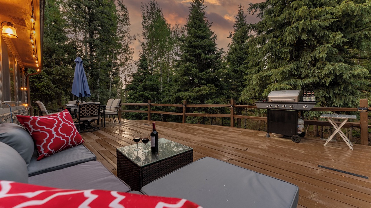 Photo of Outdoor in Divide
