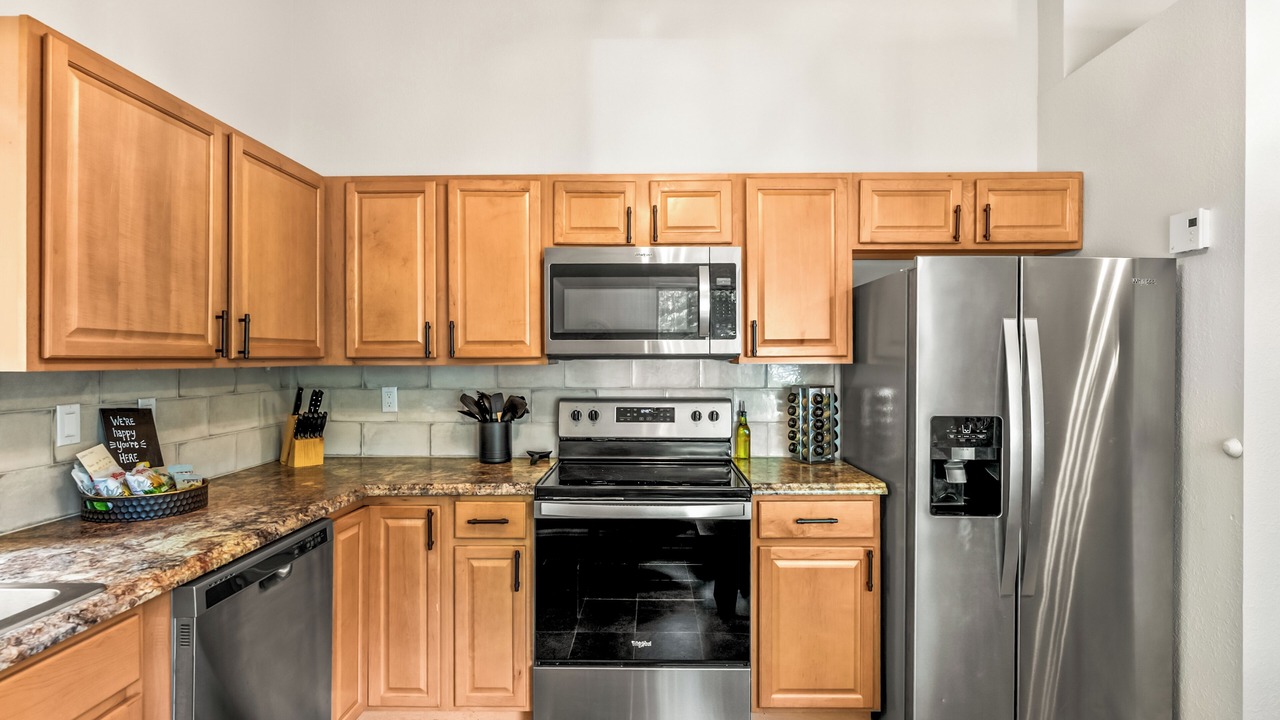 Photo of Kitchen in Divide