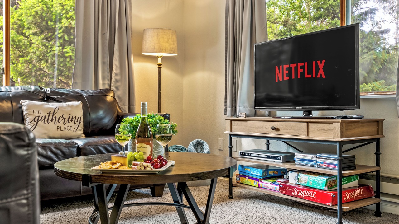 Photo of Livingroom in Divide