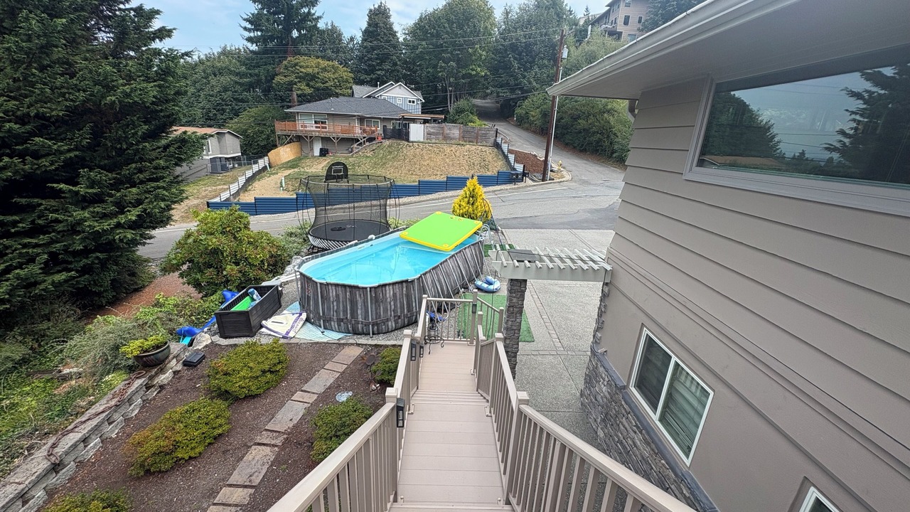 Photo of Outdoor in Mukilteo