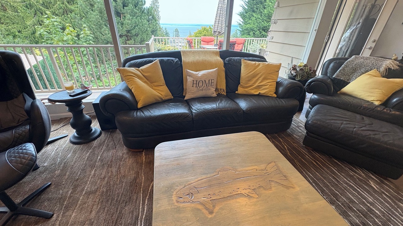 Photo of Livingroom in Mukilteo