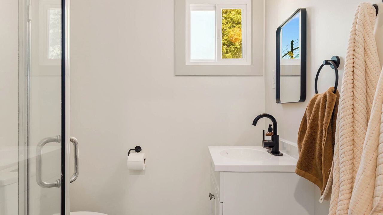 Photo of Bathroom in Mountlake Terrace