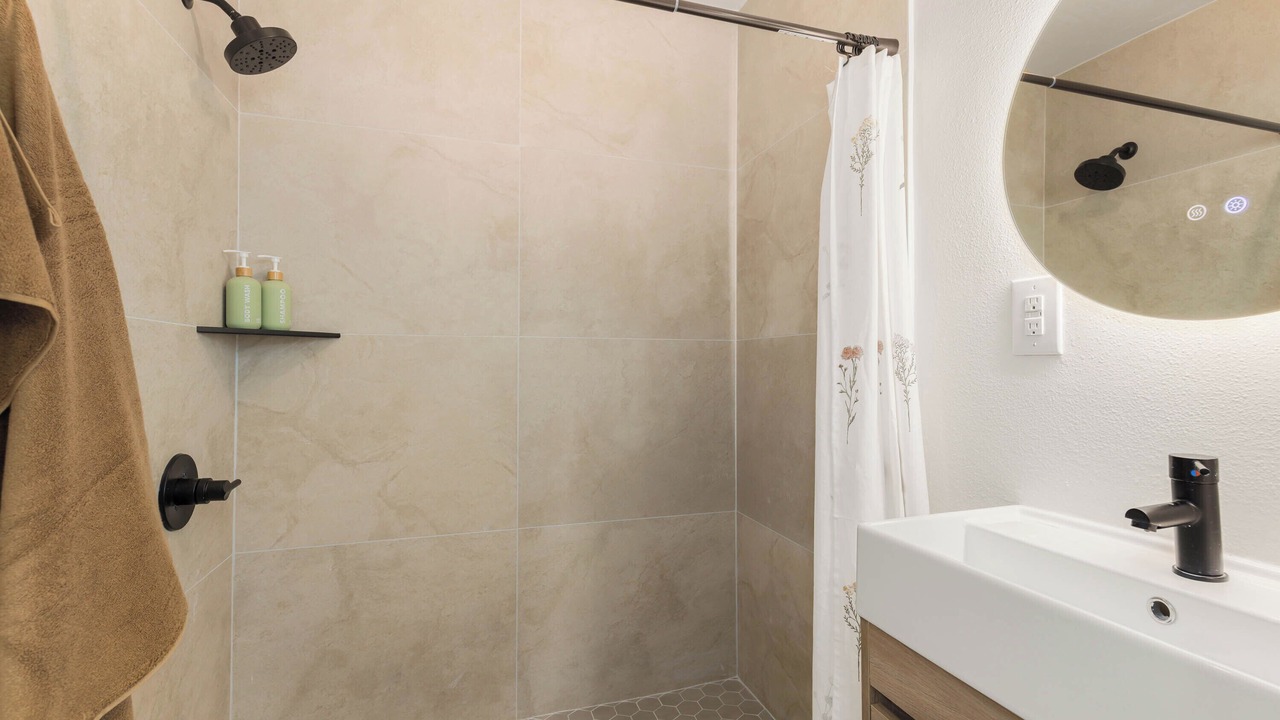 Photo of Bathroom in Mountlake Terrace