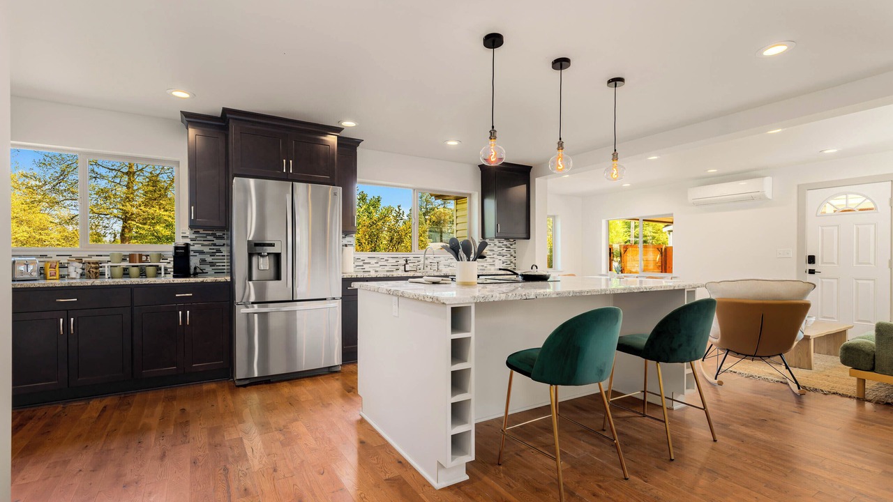 Photo of Kitchen in Mountlake Terrace