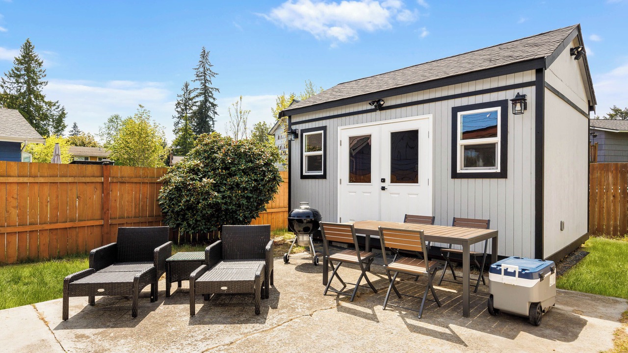 Photo of Outdoor in Mountlake Terrace