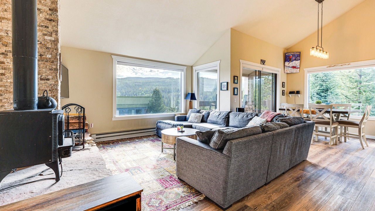 Photo of Livingroom in Winter Park