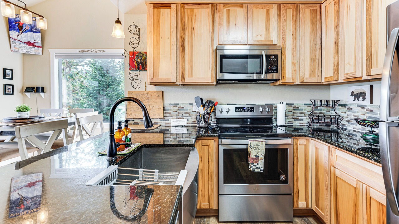 Photo of Kitchen in Winter Park