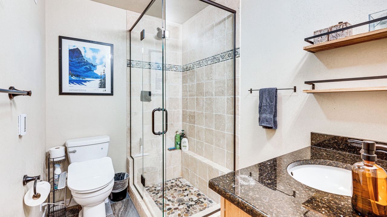 Photo of Bathroom in Winter Park