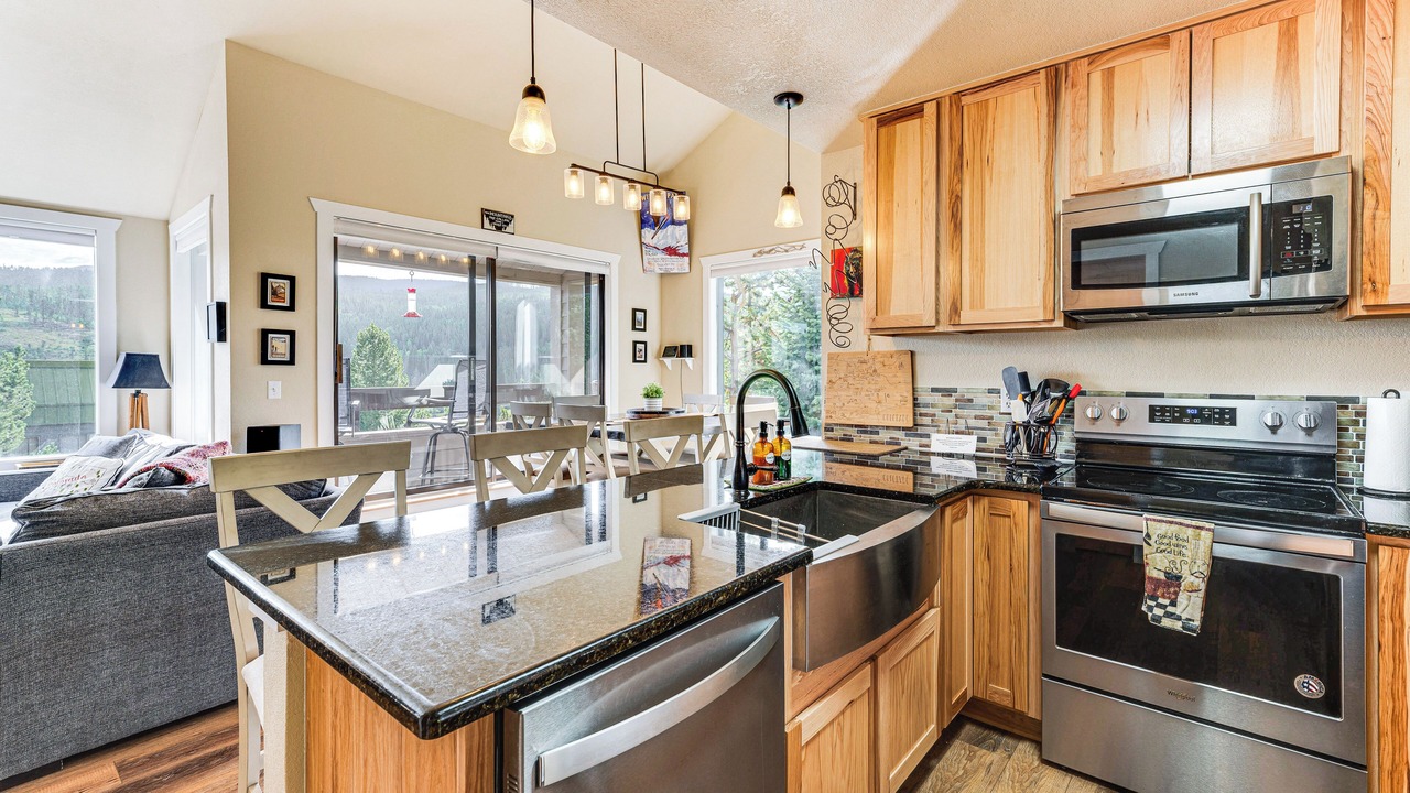 Photo of Kitchen in Winter Park