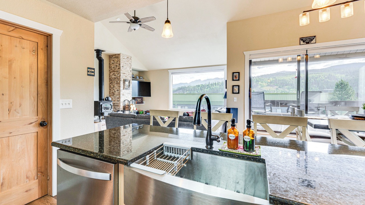 Photo of Kitchen in Winter Park