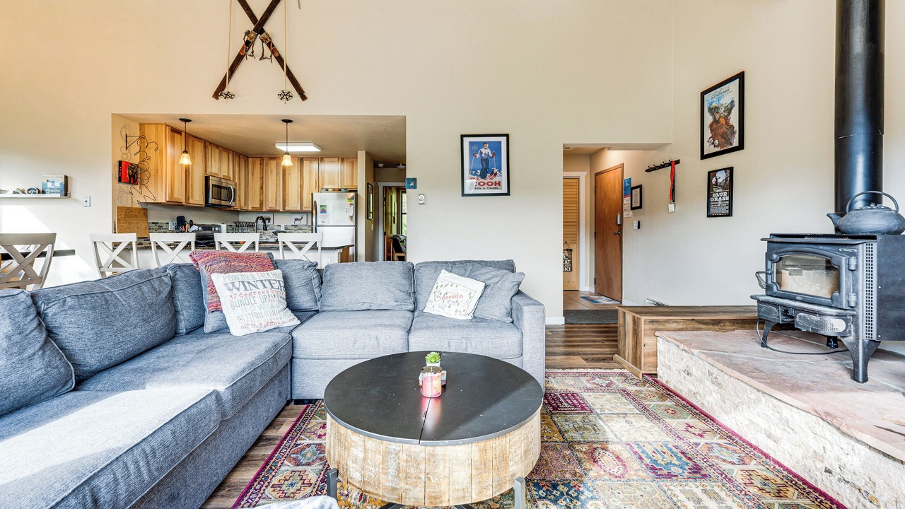 Photo of Livingroom in Winter Park