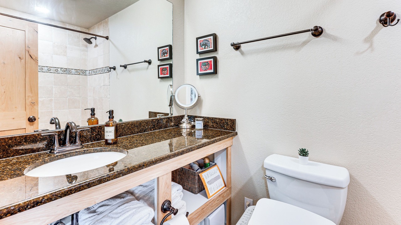 Photo of Bathroom in Winter Park