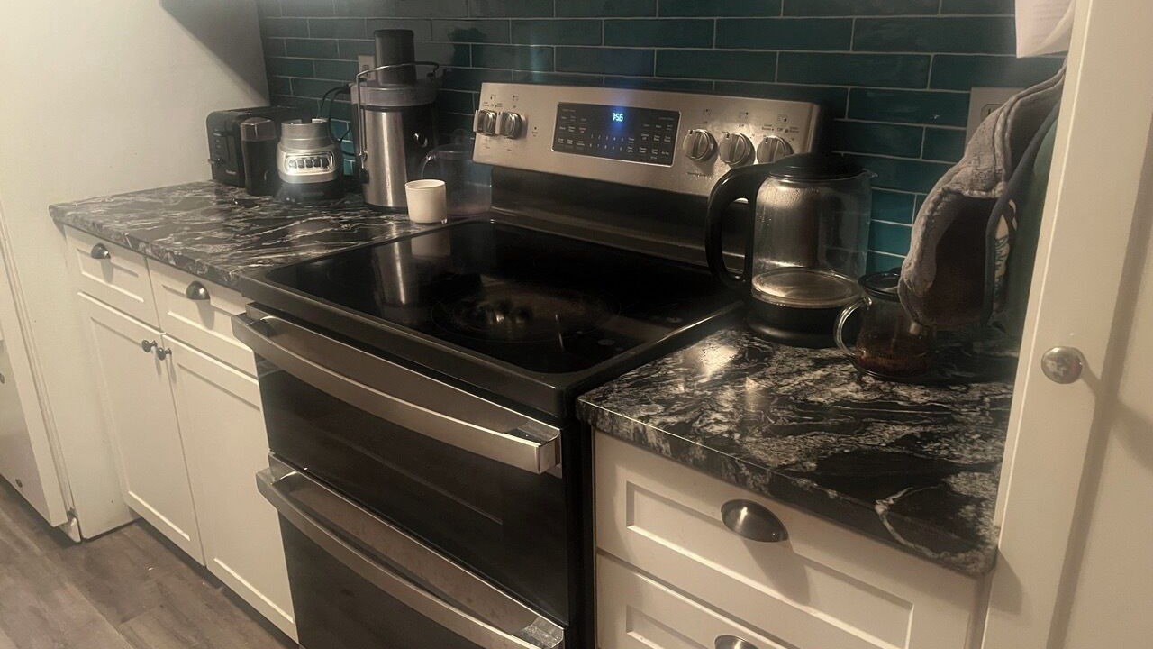 Photo of Kitchen in Lafayette