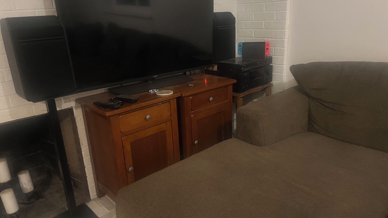 Photo of Livingroom in Lafayette