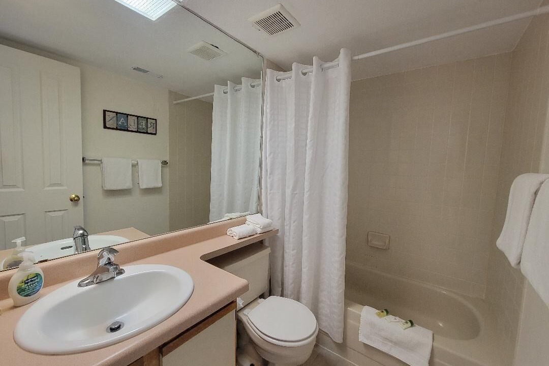 Photo of Bathroom in Englewood
