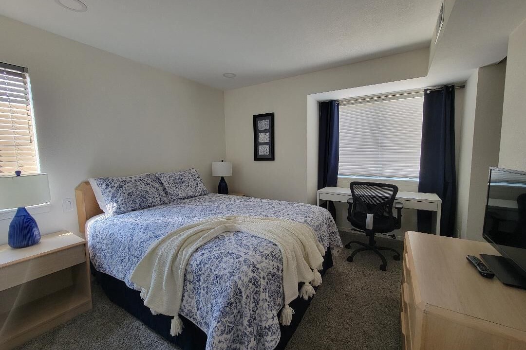Photo of Bedroom in Englewood
