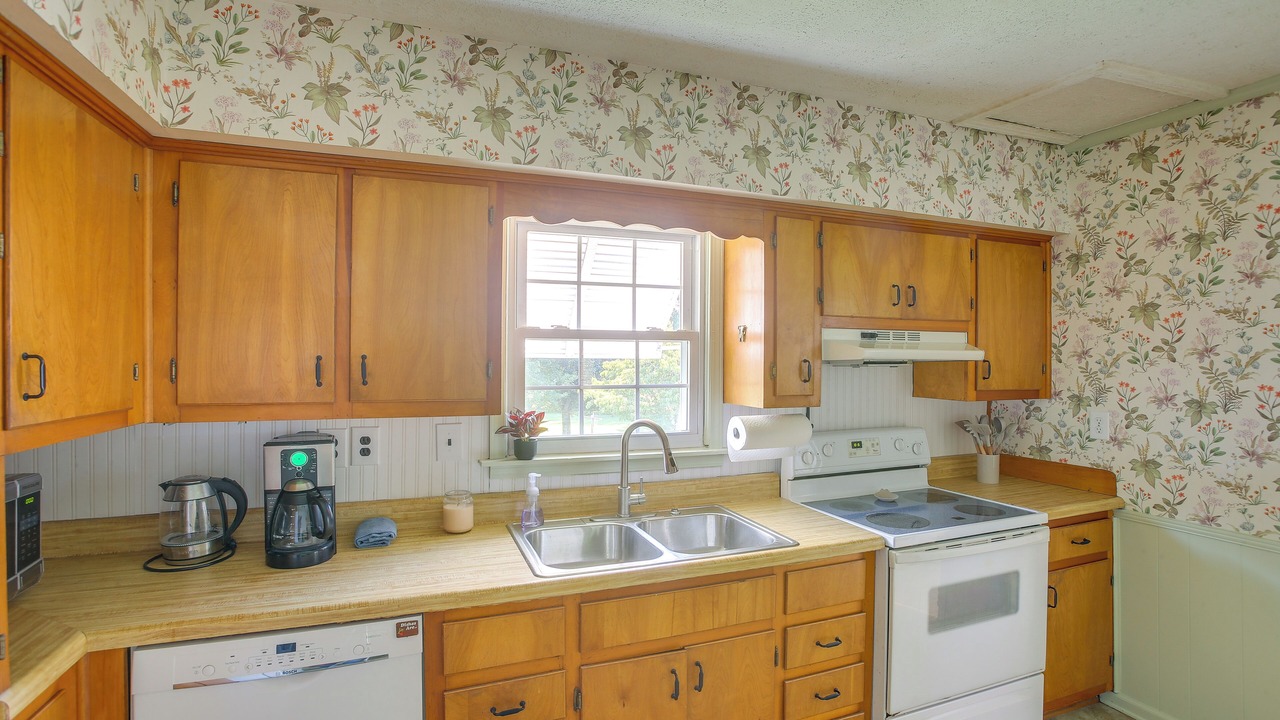 Photo of Kitchen in Cross Plains
