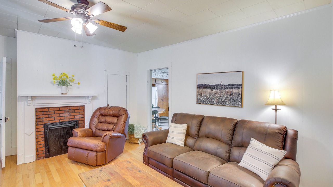 Photo of Bedroom in Cross Plains