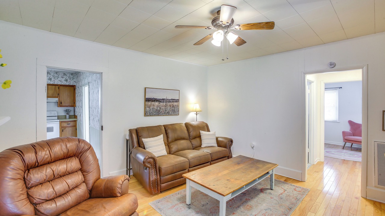 Photo of Livingroom in Cross Plains