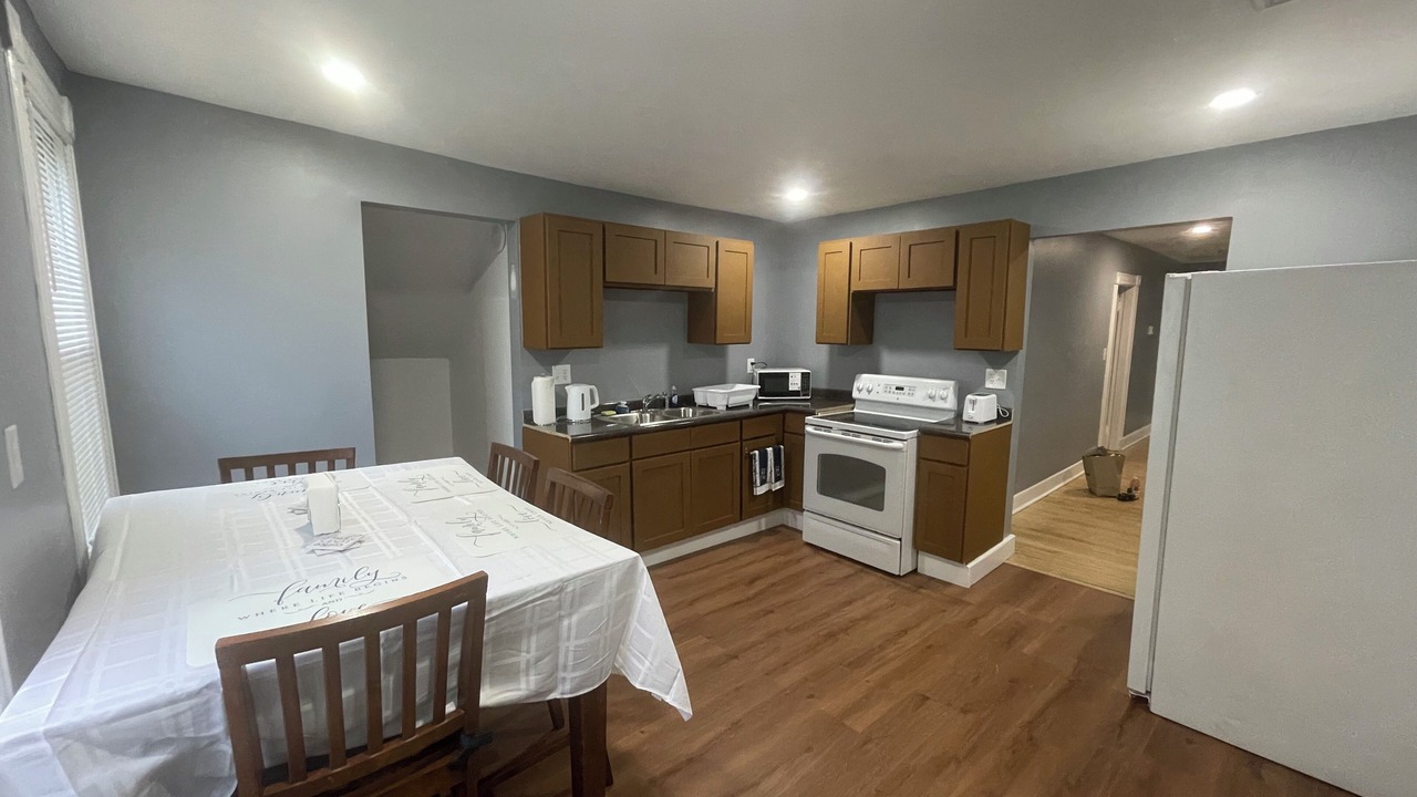 Photo of Kitchen in Springfield