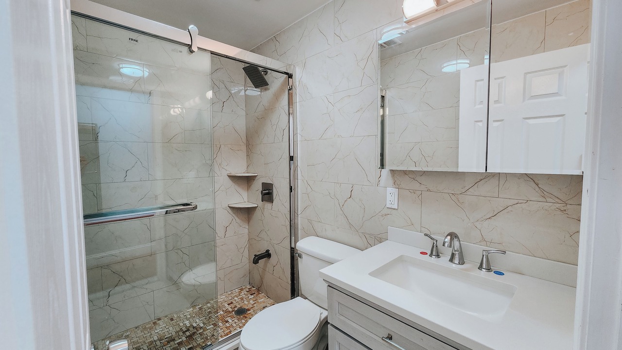 Photo of Bathroom in Center City
