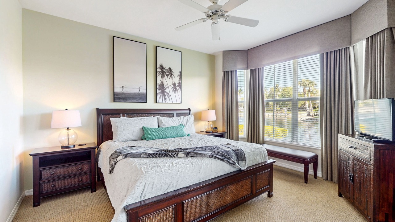 Photo of Bedroom in Naples