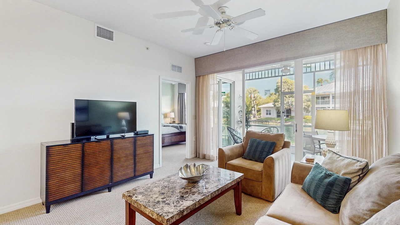 Photo of Livingroom in Naples