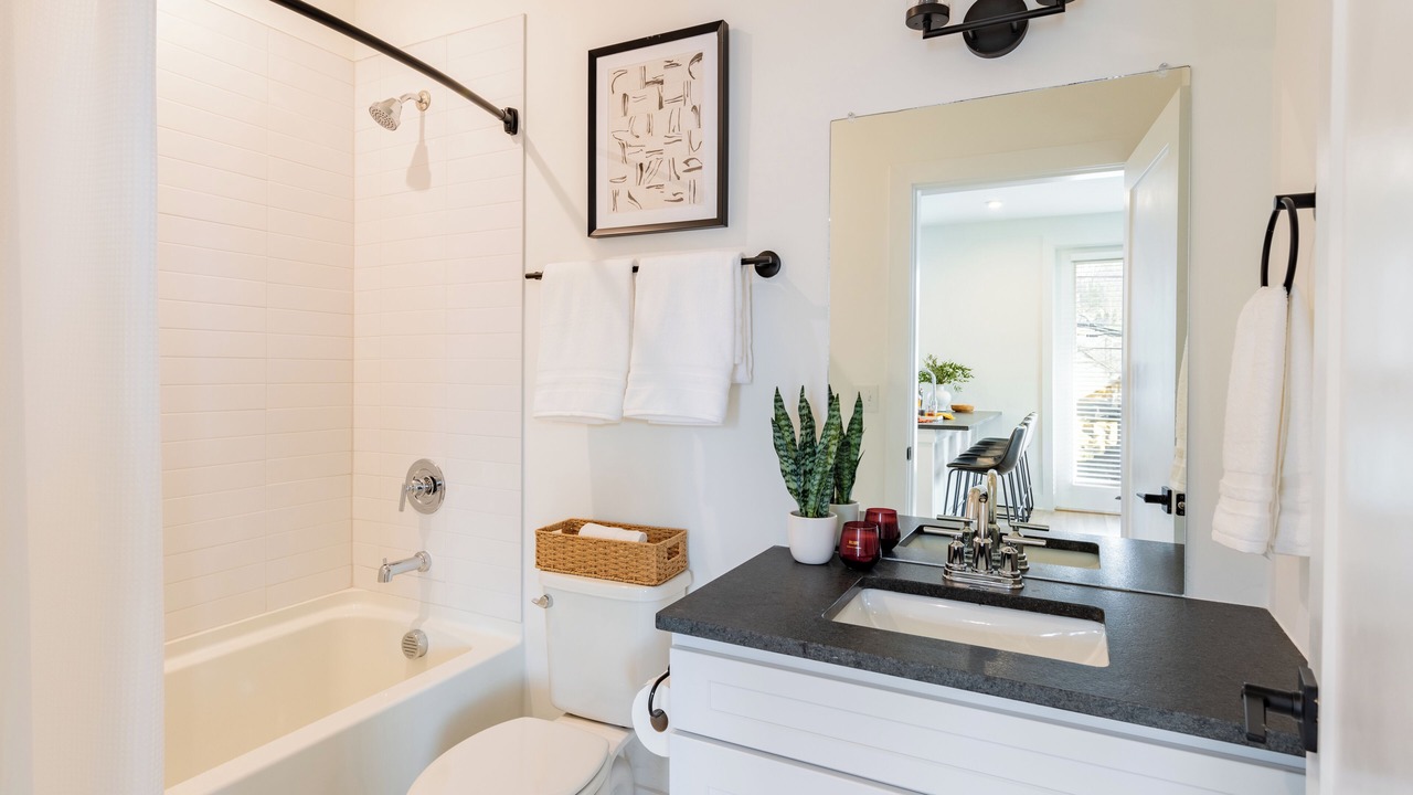 Photo of Bathroom in Nashville