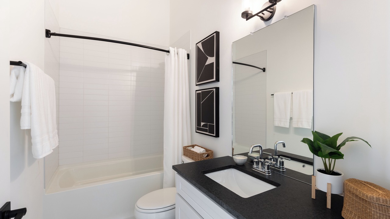 Photo of Bathroom in Nashville