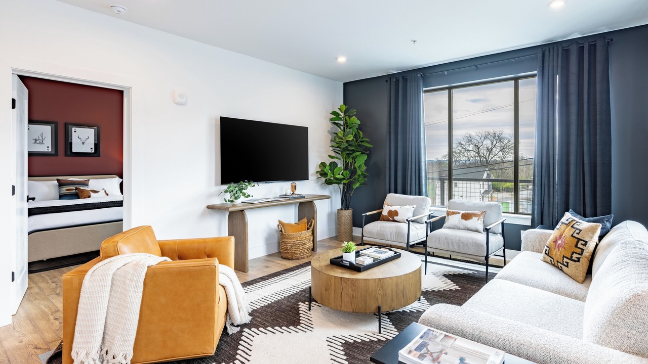 Photo of Bedroom in Nashville