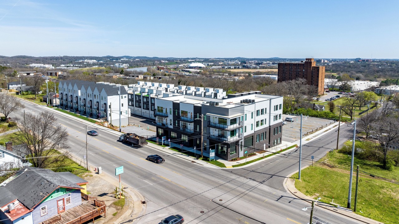 Photo of Outdoor in Nashville