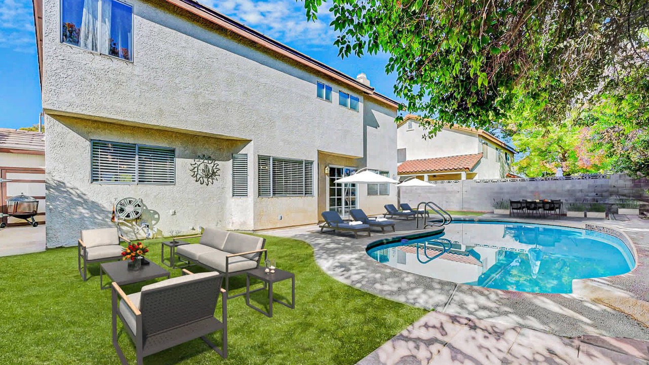 Photo of Outdoor in Green Valley North