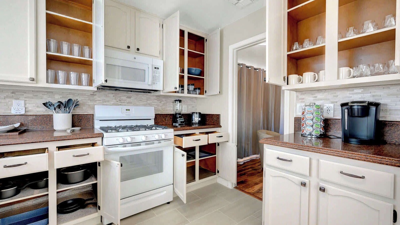 Photo of Kitchen in Green Valley North