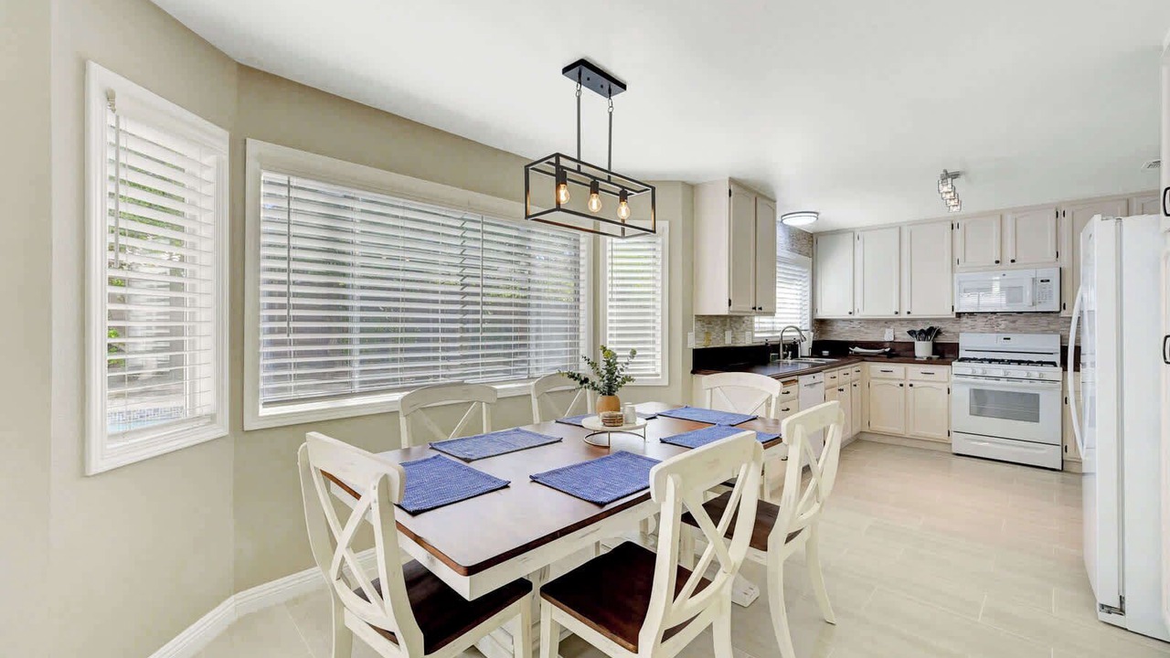 Photo of Kitchen in Green Valley North