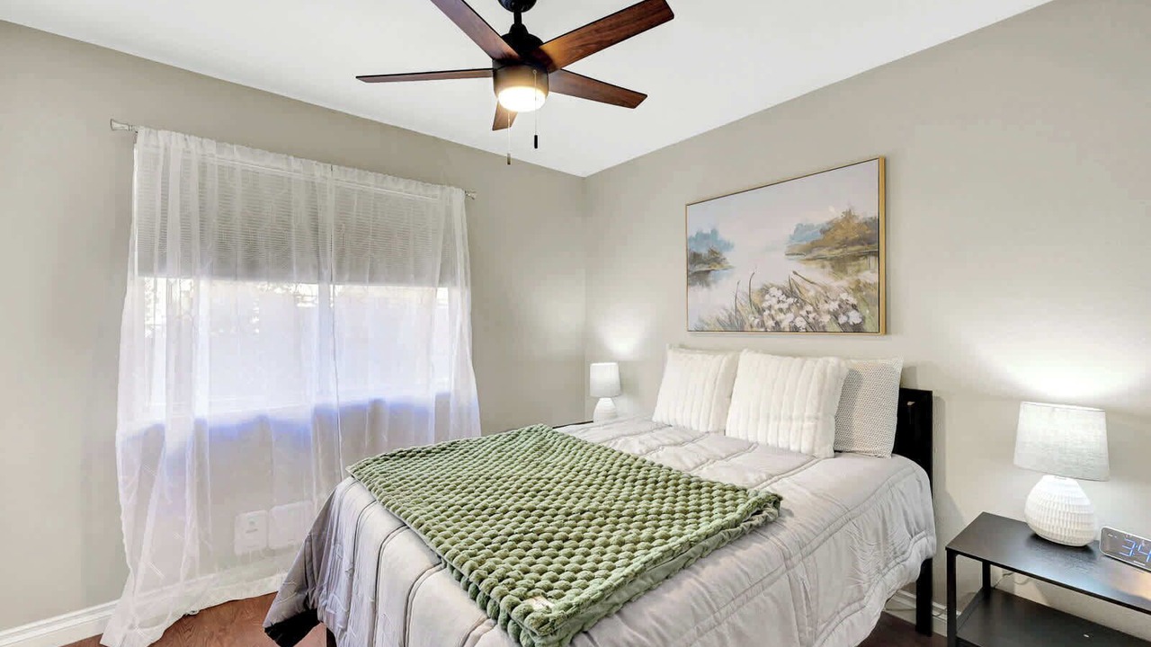 Photo of Bedroom in Green Valley North
