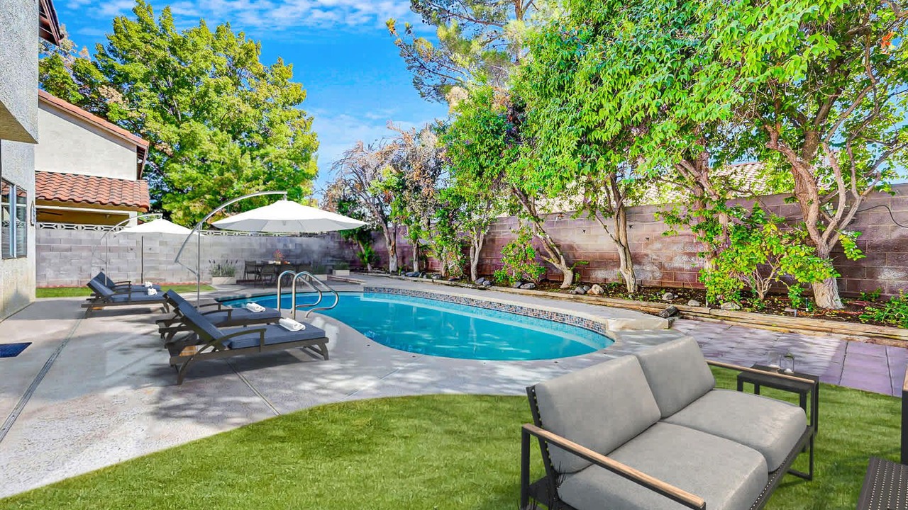 Photo of Outdoor in Green Valley North