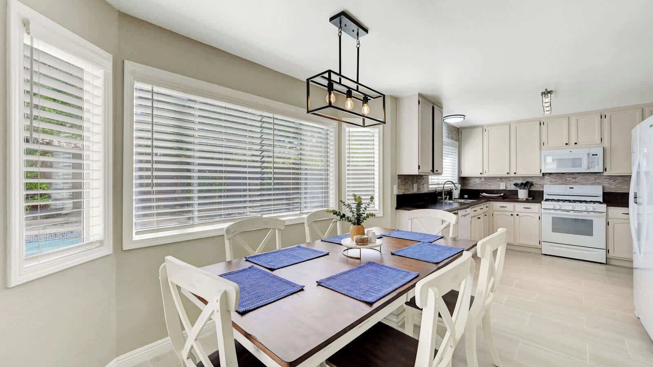 Photo of Kitchen in Green Valley North
